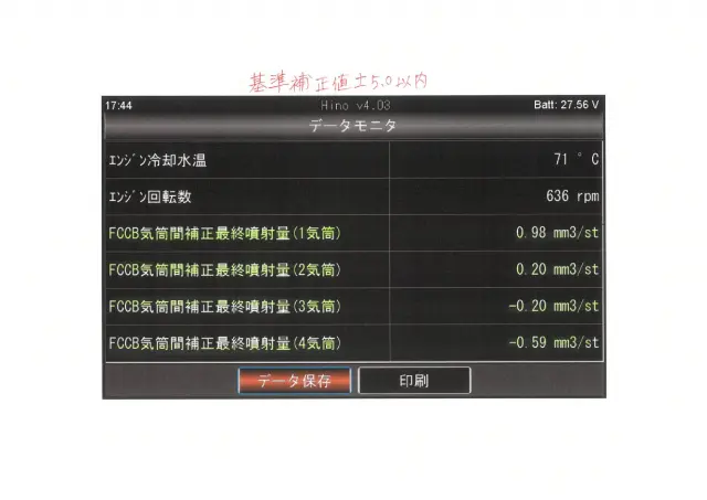 日野 デュトロ 2RG-XZU605X(2WD)の写真42