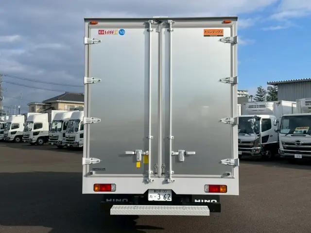 日野 デュトロ 2KG-XZU710Mの写真5