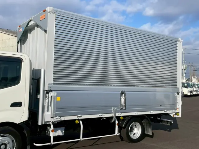 日野 デュトロ 2KG-XZU710Mの写真8