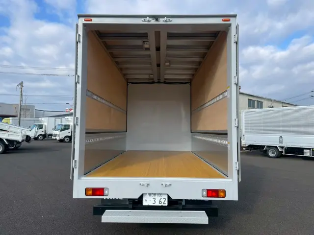 日野 デュトロ 2KG-XZU710Mの写真10