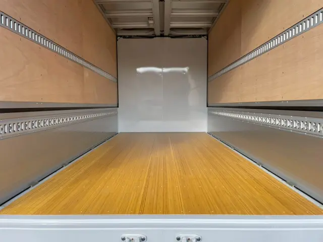 日野 デュトロ 2KG-XZU710Mの写真12