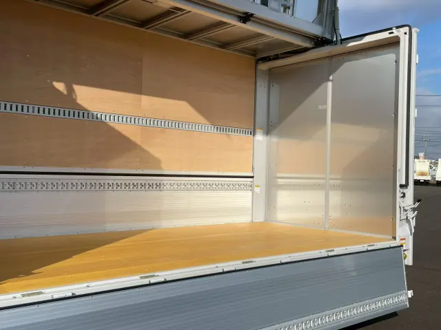 日野 デュトロ 2KG-XZU710Mの写真15