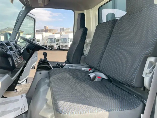 日野 デュトロ 2KG-XZU710Mの写真31