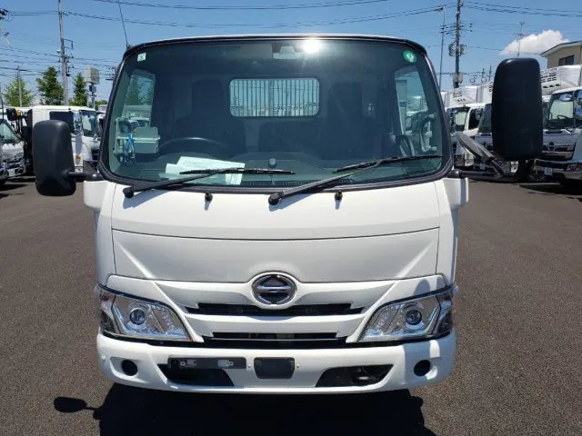 日野 デュトロ 2RG-XZU600T(2WD)の写真2