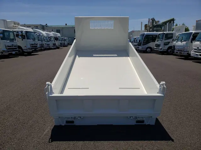 日野 デュトロ 2RG-XZU600T(2WD)の写真5