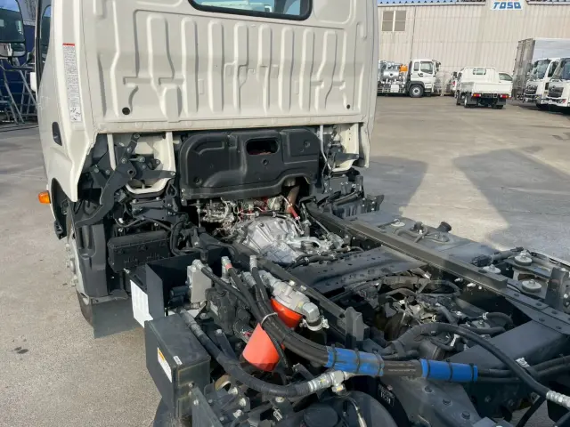 日野 デュトロ 2RG-XZU600T(2WD)の写真19