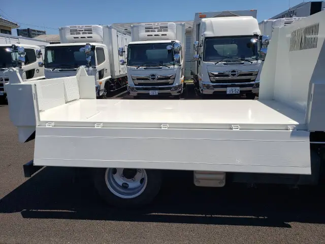 日野 デュトロ 2RG-XZU600T(2WD)の写真19