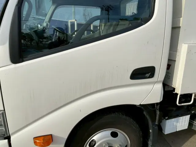 日野 デュトロ 2RG-XZU600T(2WD)の写真21