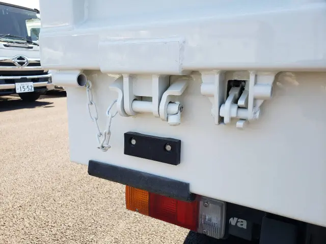 日野 デュトロ 2RG-XZU600T(2WD)の写真21