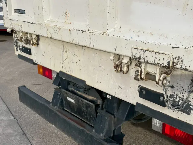 日野 デュトロ 2RG-XZU600T(2WD)の写真22
