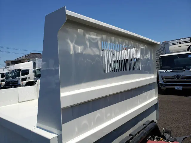 日野 デュトロ 2RG-XZU600T(2WD)の写真24