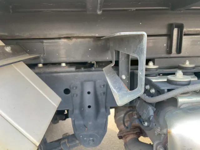 日野 デュトロ 2RG-XZU600T(2WD)の写真30