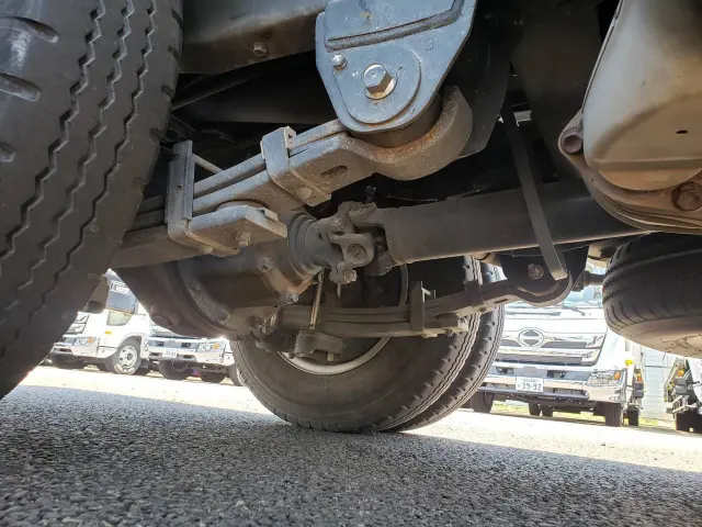 日野 デュトロ 2RG-XZU600T(2WD)の写真31