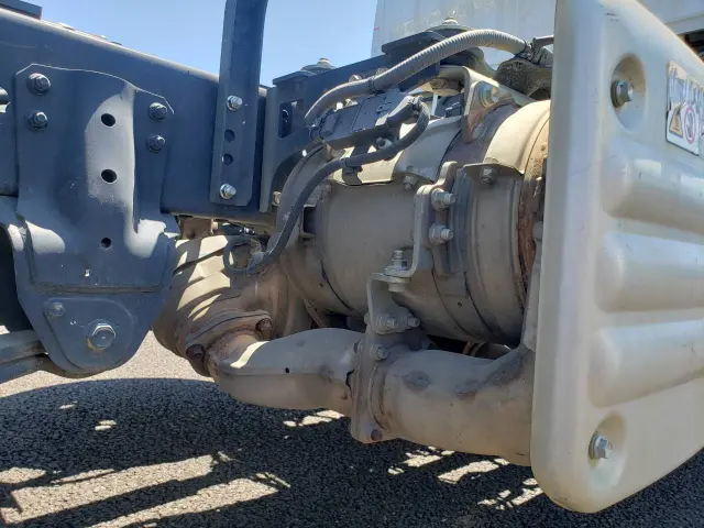 日野 デュトロ 2RG-XZU600T(2WD)の写真34