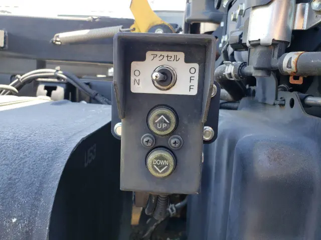 日野 デュトロ 2RG-XZU600T(2WD)の写真38
