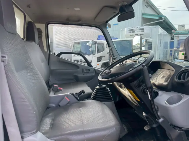 日野 デュトロ 2RG-XZU600T(2WD)の写真41