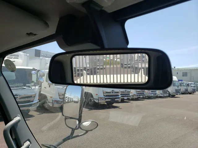 日野 デュトロ 2RG-XZU600T(2WD)の写真47