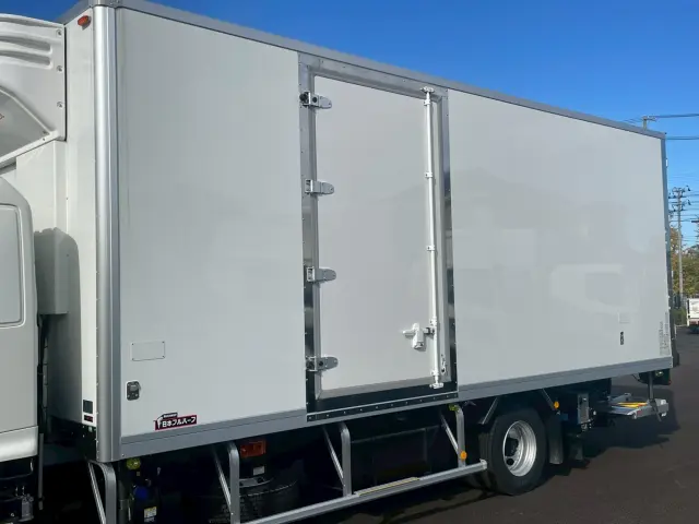 日野 レンジャー 2KG-FD2ABG(2WD)の写真7