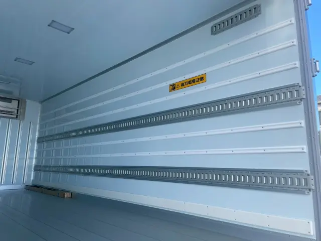 日野 レンジャー 2KG-FD2ABG(2WD)の写真11