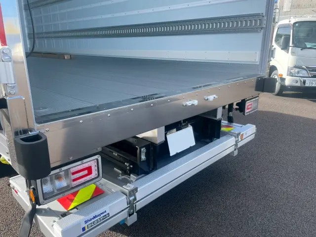 日野 レンジャー 2KG-FD2ABG(2WD)の写真13