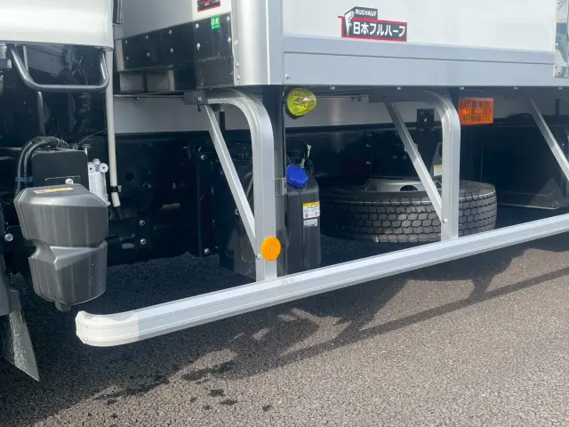 日野 レンジャー 2KG-FD2ABG(2WD)の写真19