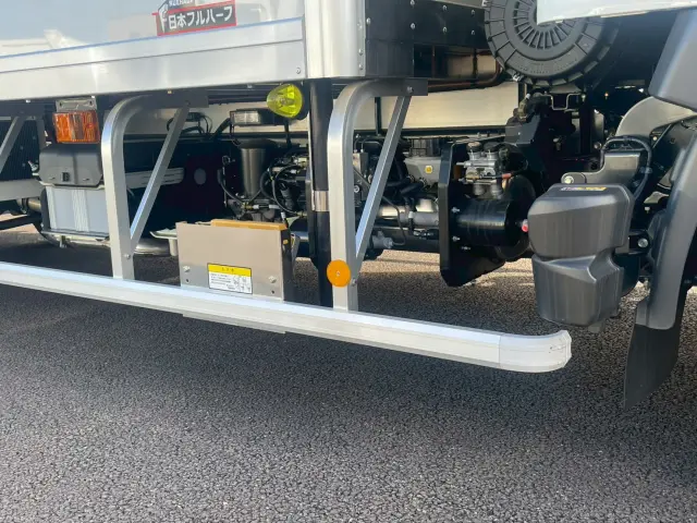 日野 レンジャー 2KG-FD2ABG(2WD)の写真21