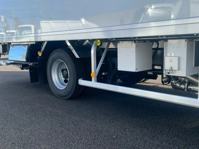 日野 レンジャー 2KG-FD2ABG(2WD)の写真22