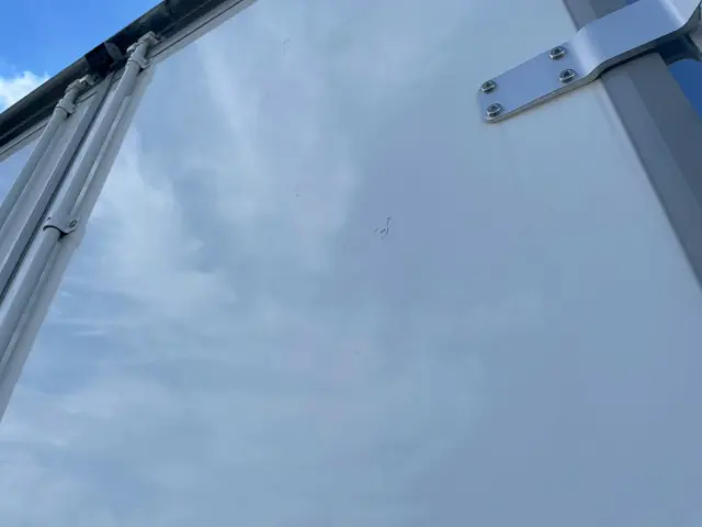 日野 レンジャー 2KG-FD2ABG(2WD)の写真23