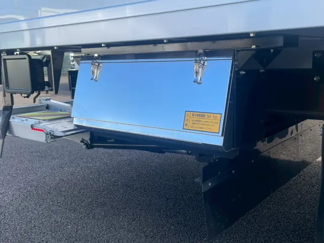 日野 レンジャー 2KG-FD2ABG(2WD)の写真24