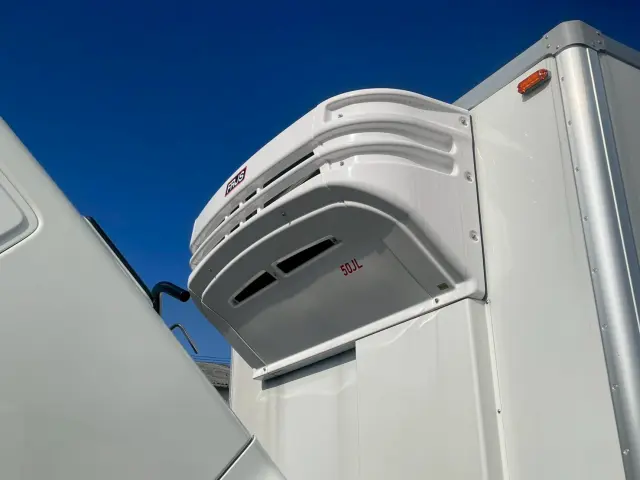 日野 レンジャー 2KG-FD2ABG(2WD)の写真25