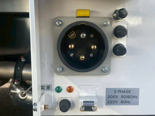 日野 レンジャー 2KG-FD2ABG(2WD)の写真26