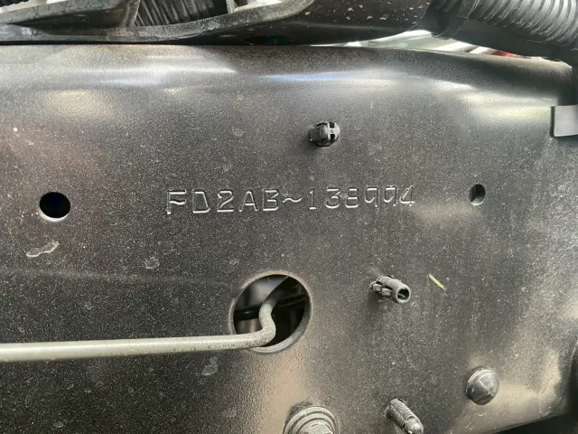 日野 レンジャー 2KG-FD2ABG(2WD)の写真27