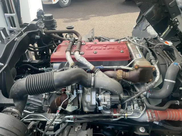 日野 レンジャー 2KG-FD2ABG(2WD)の写真29