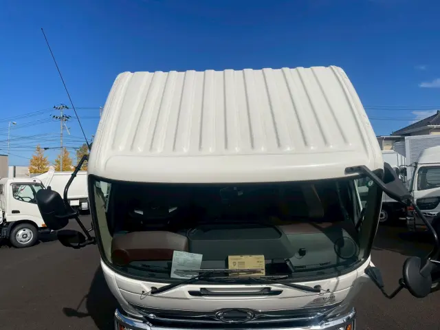 日野 レンジャー 2KG-FD2ABG(2WD)の写真30