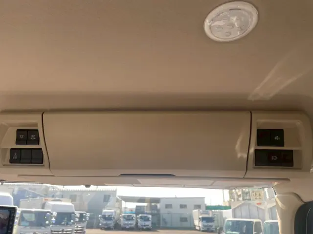 日野 レンジャー 2KG-FD2ABG(2WD)の写真33