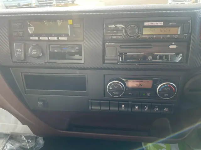 日野 レンジャー 2KG-FD2ABG(2WD)の写真34