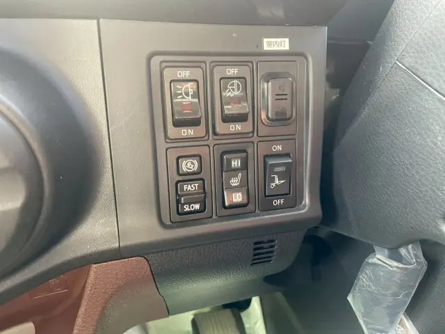 日野 レンジャー 2KG-FD2ABG(2WD)の写真35