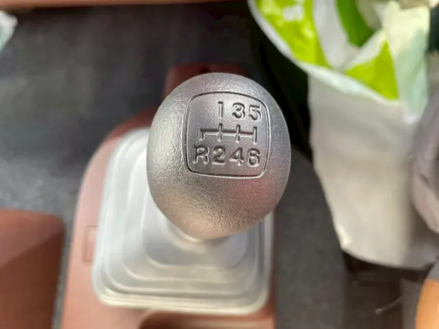 日野 レンジャー 2KG-FD2ABG(2WD)の写真36