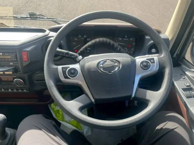 日野 レンジャー 2KG-FD2ABG(2WD)の写真37