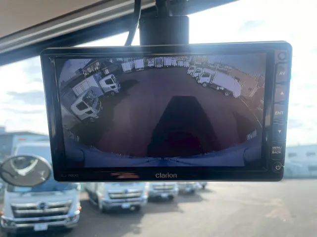 日野 レンジャー 2KG-FD2ABG(2WD)の写真38