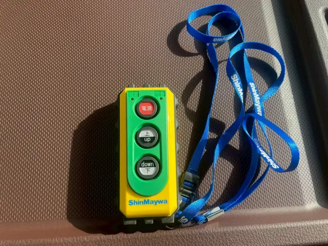 日野 レンジャー 2KG-FD2ABG(2WD)の写真40