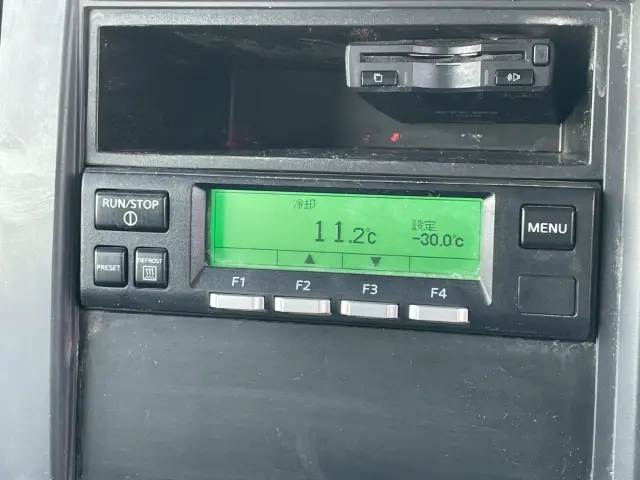 いすゞ エルフ TRG-NLR85AN(2WD)の写真37