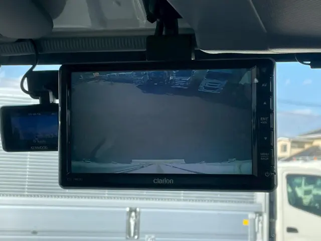 いすゞ エルフ TRG-NLR85AN(2WD)の写真38