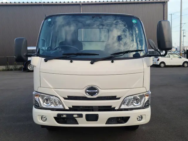 日野 デュトロ 2RG-XZU605M(2WD)の写真2