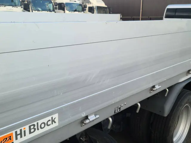 日野 デュトロ 2RG-XZU605M(2WD)の写真18