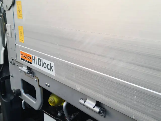日野 デュトロ 2RG-XZU605M(2WD)の写真22