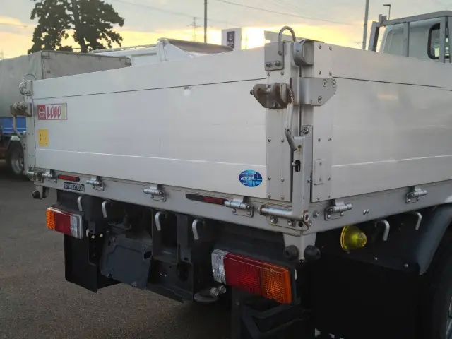 日野 デュトロ 2RG-XZU605M(2WD)の写真25