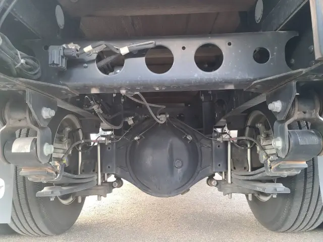 日野 デュトロ 2RG-XZU605M(2WD)の写真31