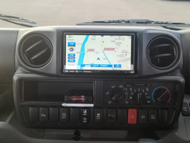 日野 デュトロ 2RG-XZU605M(2WD)の写真43