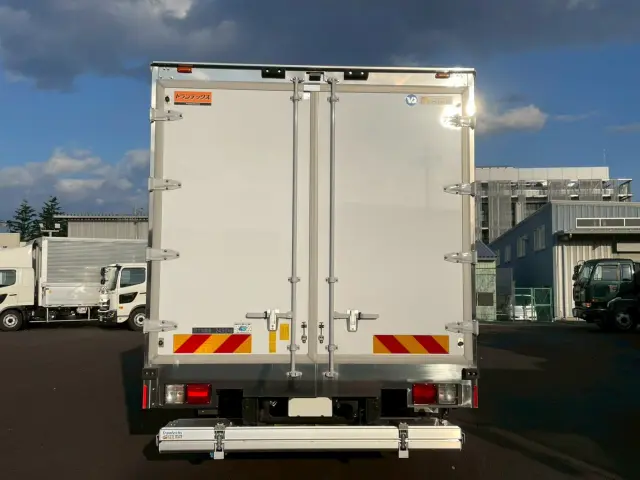 日野 レンジャー 2KG-FD2ABG(2WD)の写真5